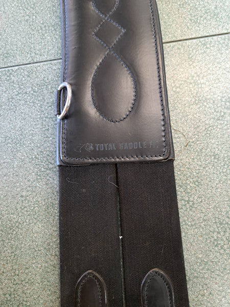 Total Saddle Fit 46"