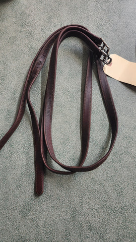 CWD 54" Stirrup Leathers