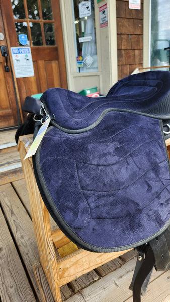 Cashel Soft Saddle