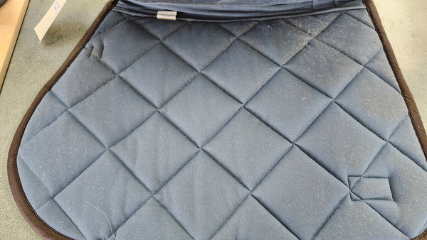 Eskadron Glossy Dressin Vintage Jump Pad