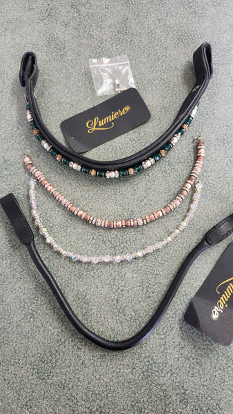 Lumiere Easy Change Browband Bundle