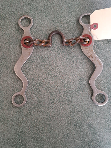 5.5" Mike Beers 534 Bit