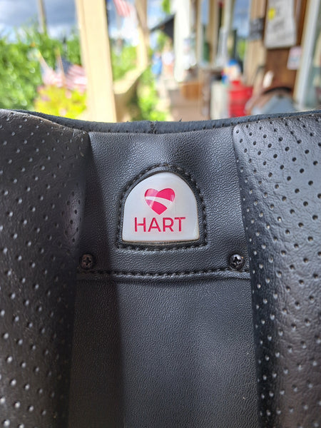 XL Wintec Pro Hart Australian Stock Saddle