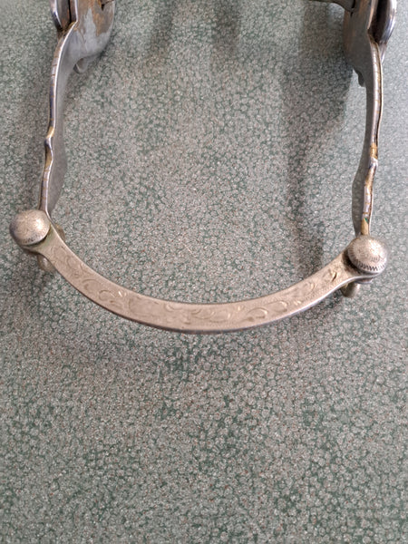 5" Billy Cook Show Bit
