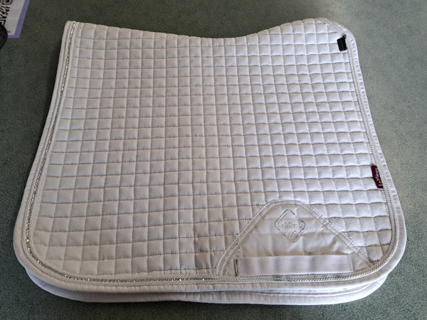 Lemieux ProSport Dressage Pad