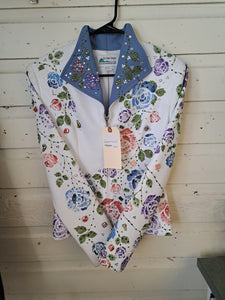 Small Dry Creek Custom Show Outfit