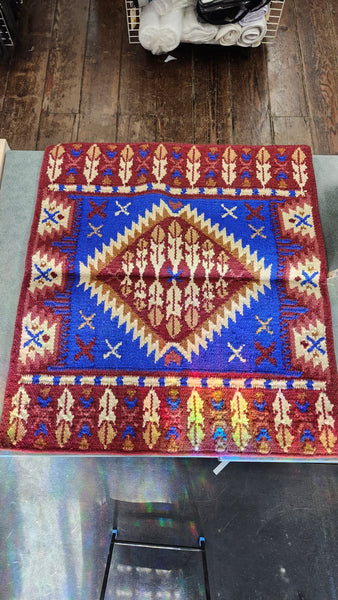 NEW Good Medicine Saddle Blanket