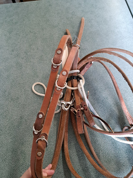 Weaver German Martingale