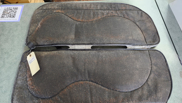 Parelli Theraflex Inflatable Western Pad
