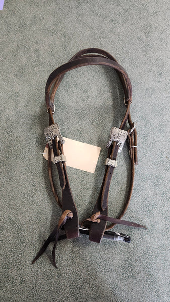 Martin Headstall