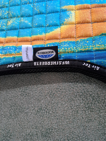 Weatherbeeta Airtec Jump Pad