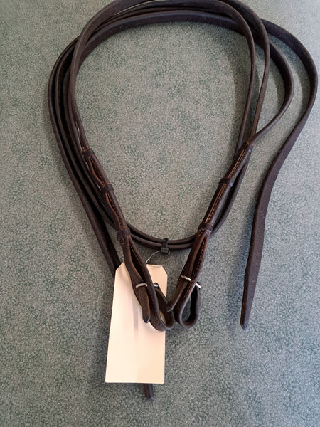 California Pro Elite Quick Change Split Reins