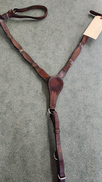 Teskeys Breast Collar