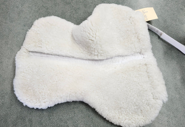 Fleeceworks Classic Original Half Pad