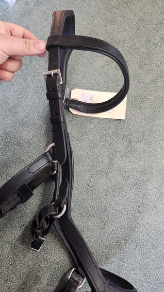 Micklem Multibridle -COB