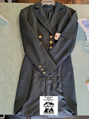 14 Shadbelly Show Coat