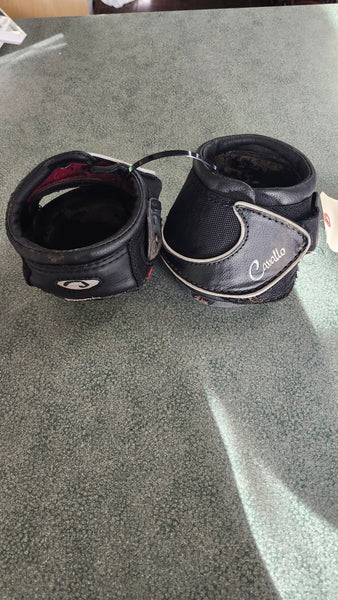 Size 0 Cavallo Hoof Boots