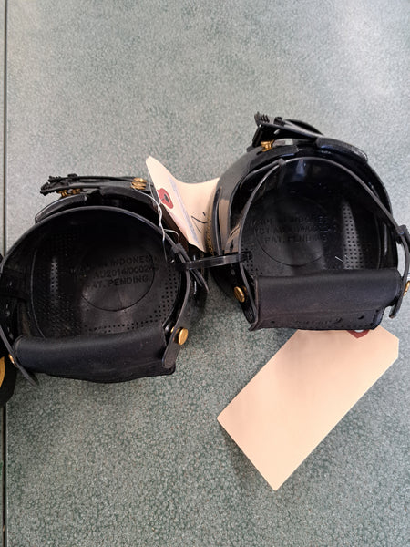 Scoot Boots Size 2