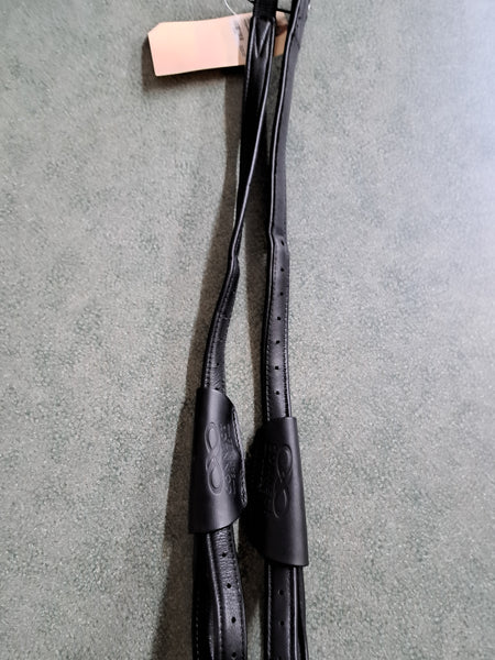 Connect Saddles Stirrup Leathers