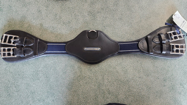 New Passier Blu Girth 26"