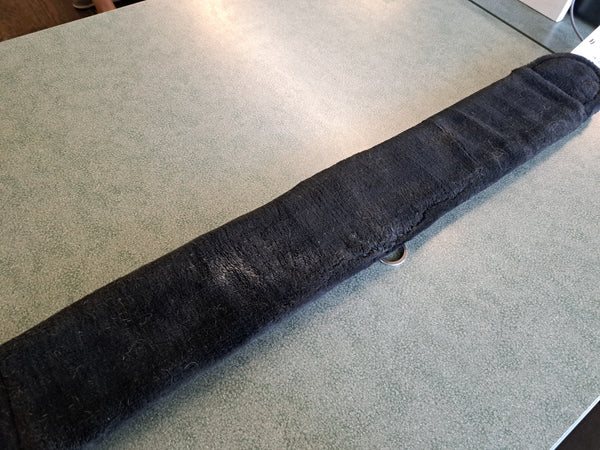 36" Mustang Brand Cinch