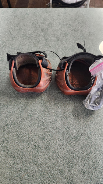 Renegade Viper Hoof Boots - Size 125x120