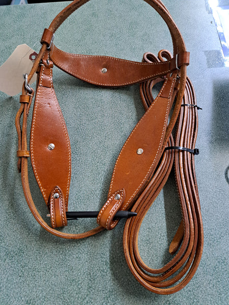 Showman Tack Set