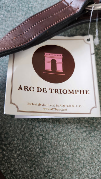 NEW OS Arc de Triomphe 5-Point Breastplate