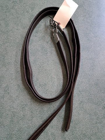54" Prestige Stirrup Leathers