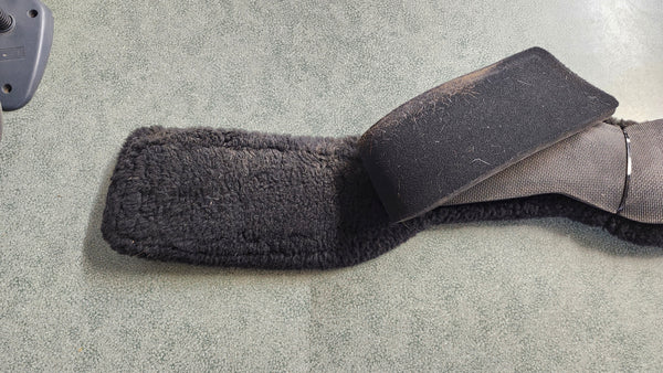 30" Total Saddle Fit Cinch