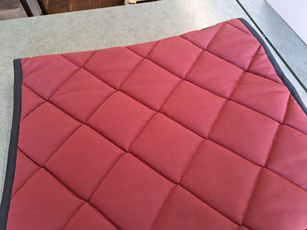 Cavalleria Toscana Dressage Pad