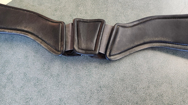 30" Stretchtec Total Saddle Fit Shoulder Relief Girth