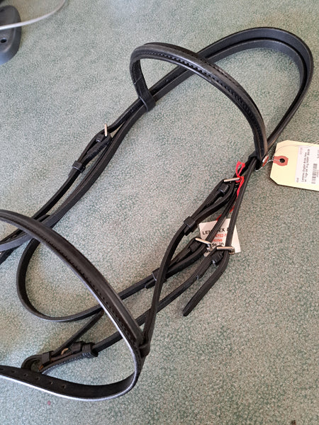 New Lemetex English Bridle
