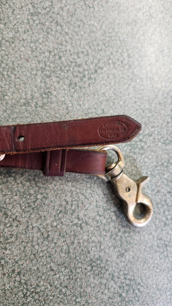 Champion Turf Breast Collar
