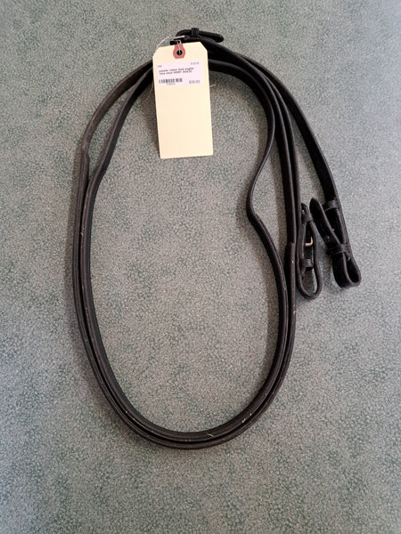 Passier Rubber Lined Reins