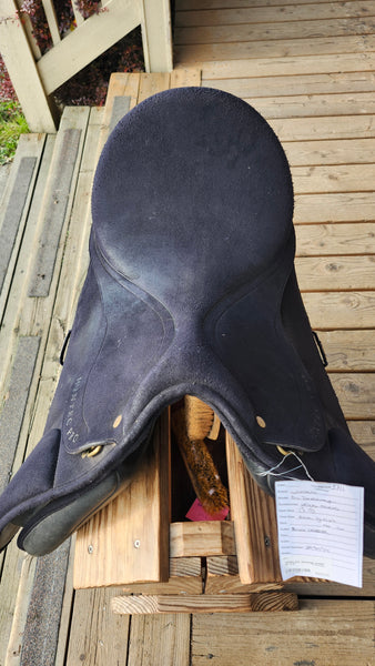 17.5" Wintec Pro Dressage Saddle