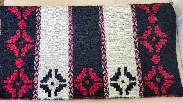 32" Mayatex Saddle Blanket
