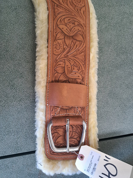 40" Shoulder Relief Cinch