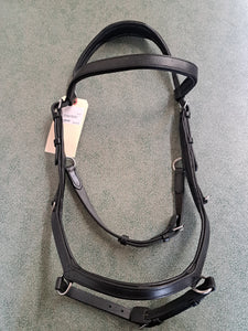 Rambo Micklem Bridle