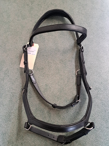 Rambo Micklem Bridle