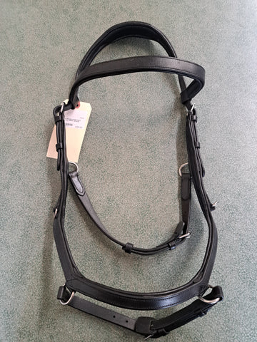 Rambo Micklem Bridle