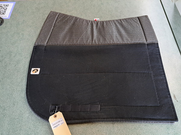 Ecogold Secure Dressage Pad