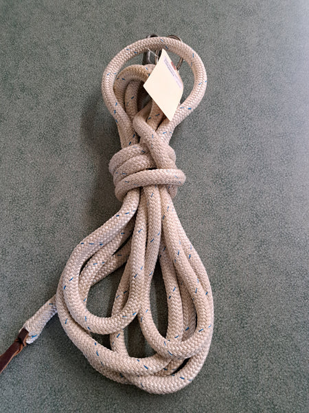 21.5ft Parelli Yacht Rope