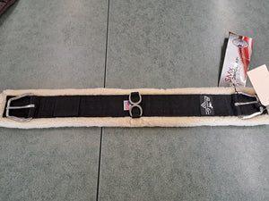 New 32" Professional Choice Fleece Cinch