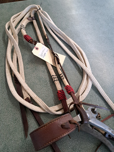 Champion Turf Bridle Set