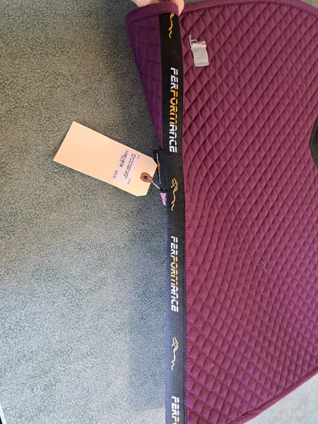 Shires Performance Dressage Pad