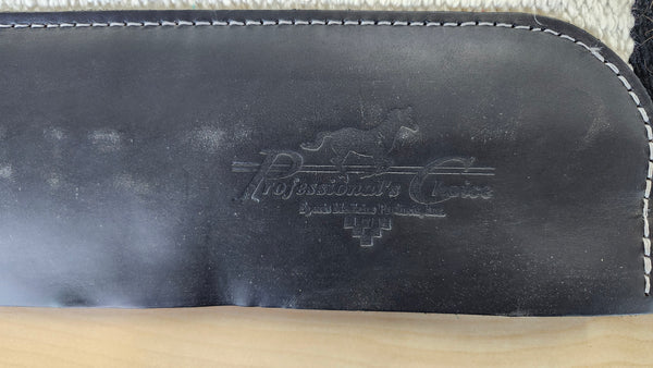 New Professional Choice Pad