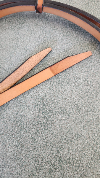 Quick Change Split Reins