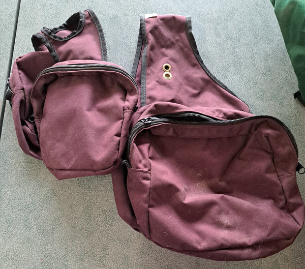C-S Custom Trail Pack Set