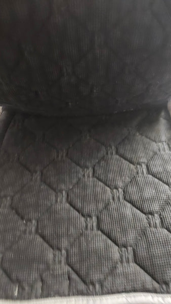 Mrs Ros Dressage Pad